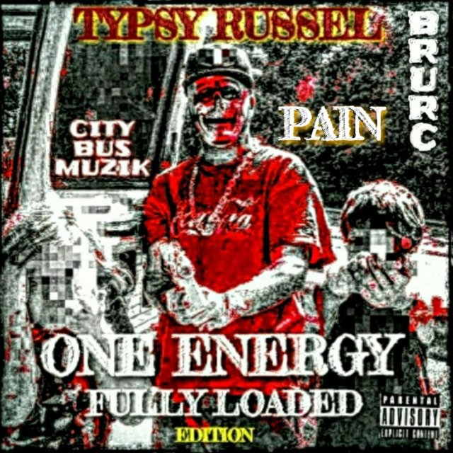 Pain (feat. Tha Abbott, Roach King, Infamous Felon, Slee-Eazy & Illashaz)