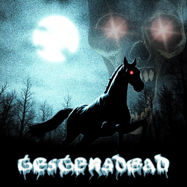 Dark Horse