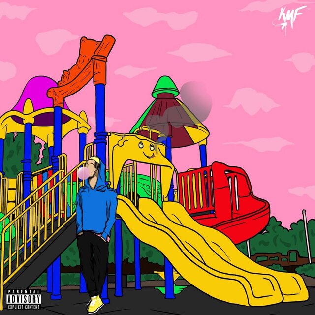 Welcome To The Playground