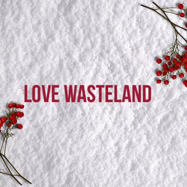Love wasteland