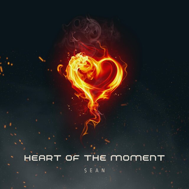 Heart Of The Moment