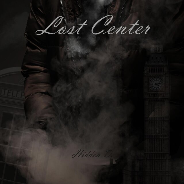 LOST CENTER