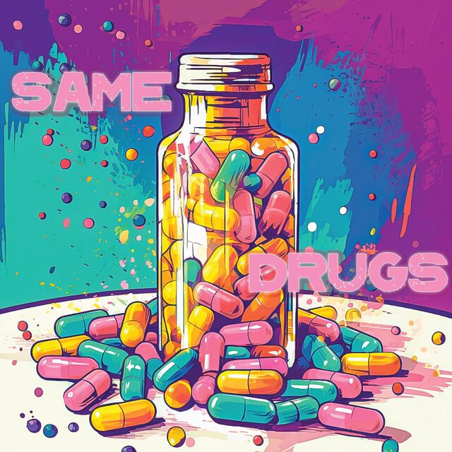 Same Drugs