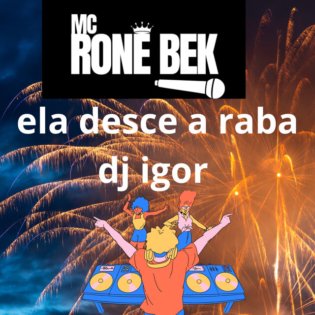 Ela Desce a Raba Bem Safada