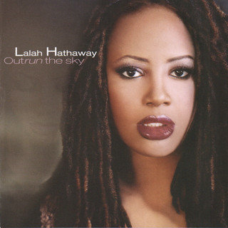 Lalah Hathaway - TIDAL