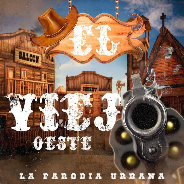 El Viejo Oeste