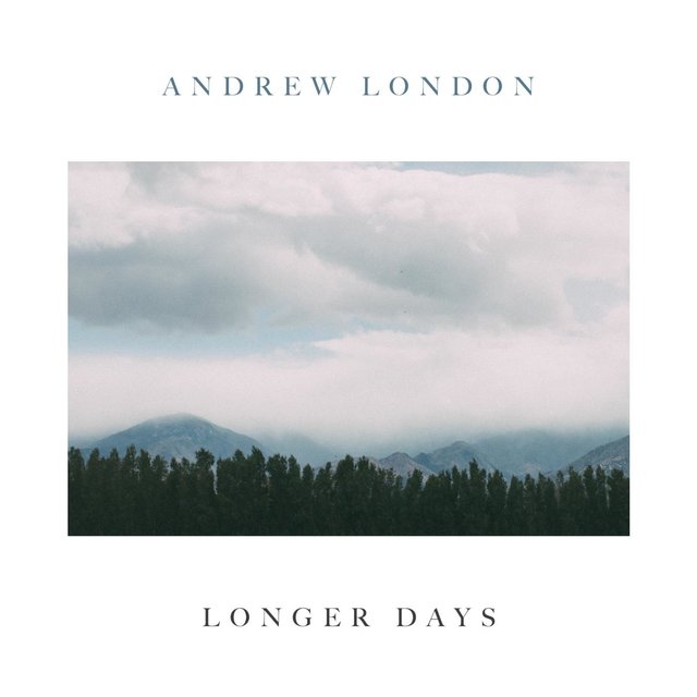 Longer Days - EP