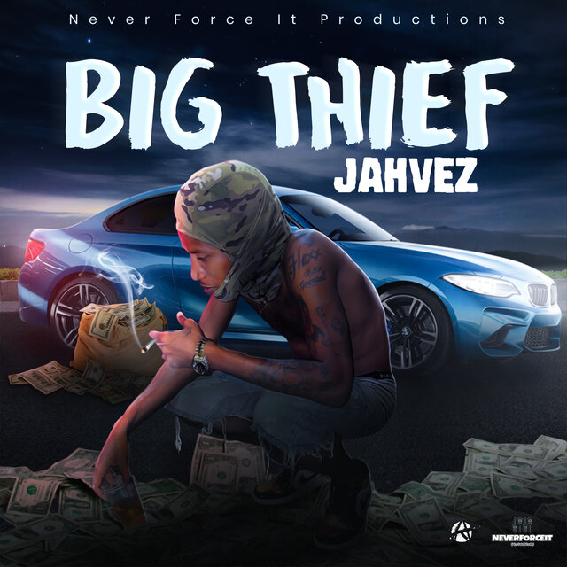 BIG THIEF