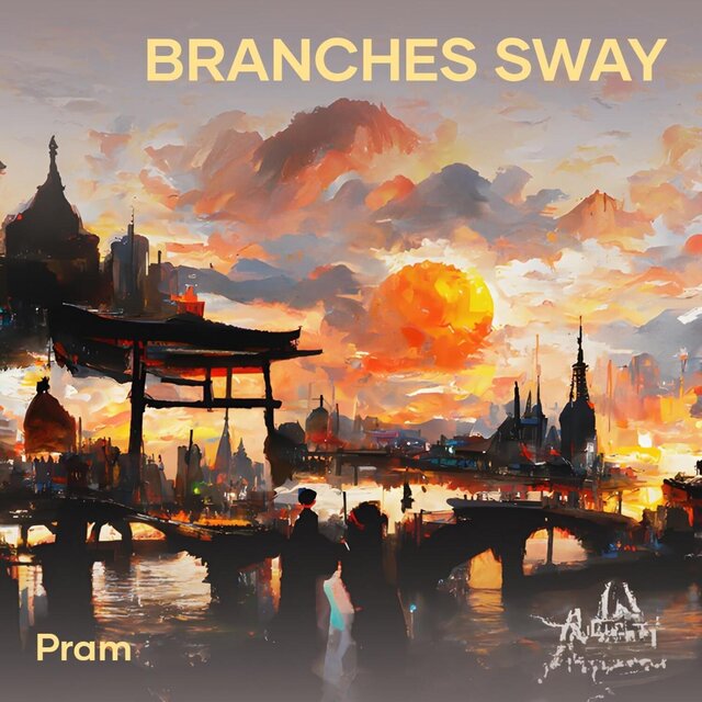 Branches Sway