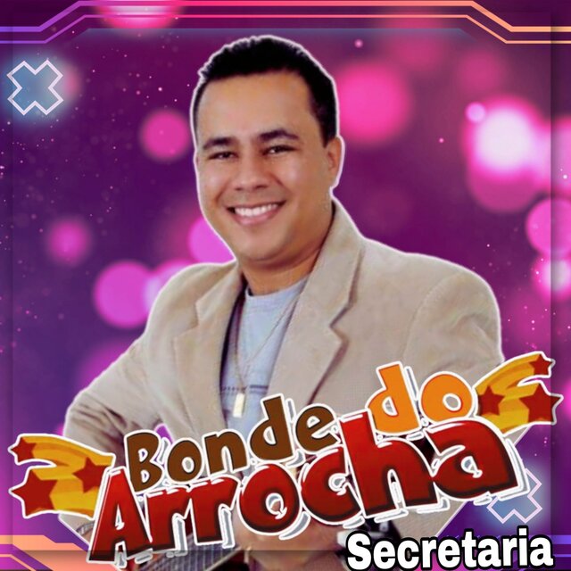 Secretaria (Ao Vivo)