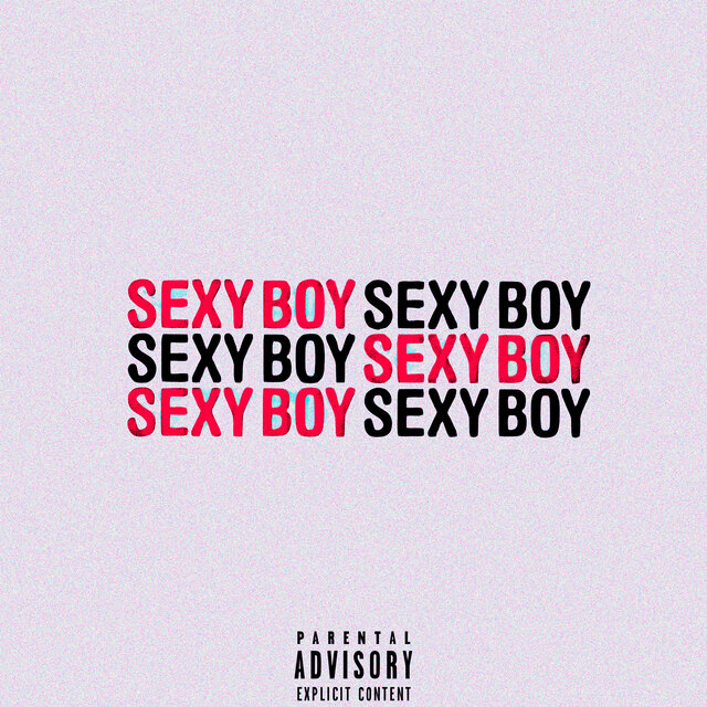 Sexy Boy