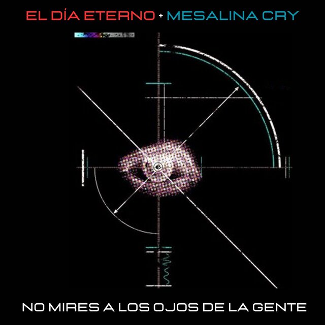 No Mires a los Ojos de la Gente