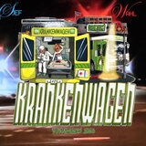 KRANKENWAGEN 2025 (feat. Mædz)