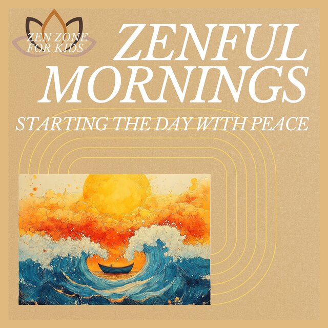 Zenful Mornings: Starting the Day with Peace
