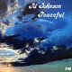 Cover art for album Peaceful (2013 Remastered Version) by Al Johnson