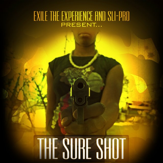 The Sure Shot