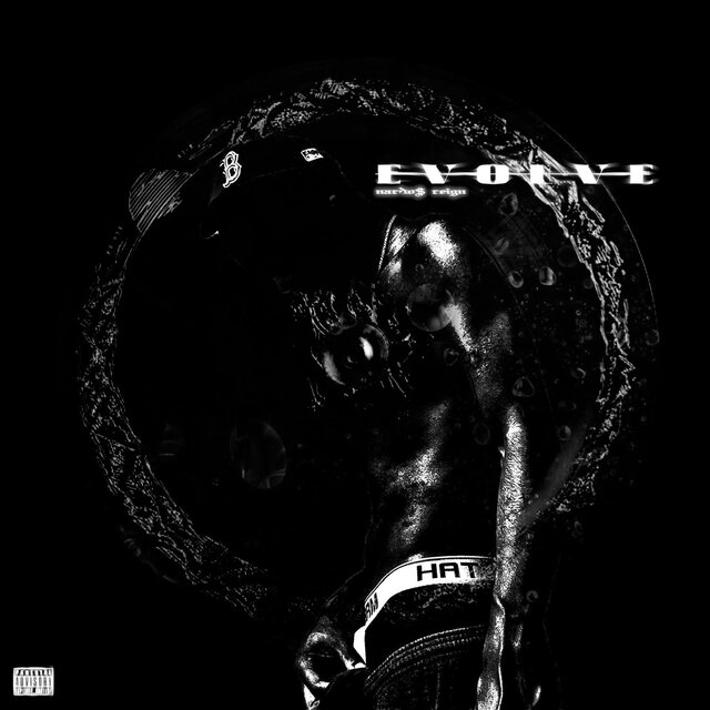 EVOLVE