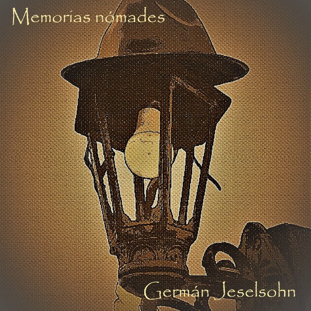 Memorias nómades
