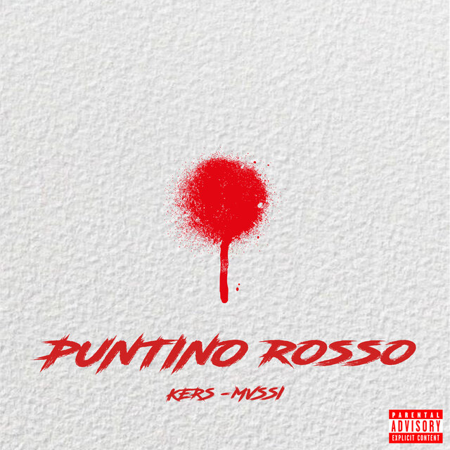 Puntino Rosso