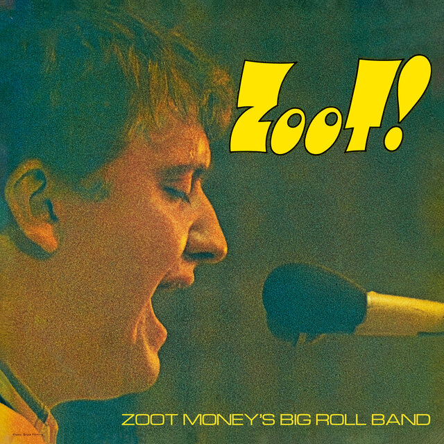 Zoot! - Live at Klook's Kleek (Live)