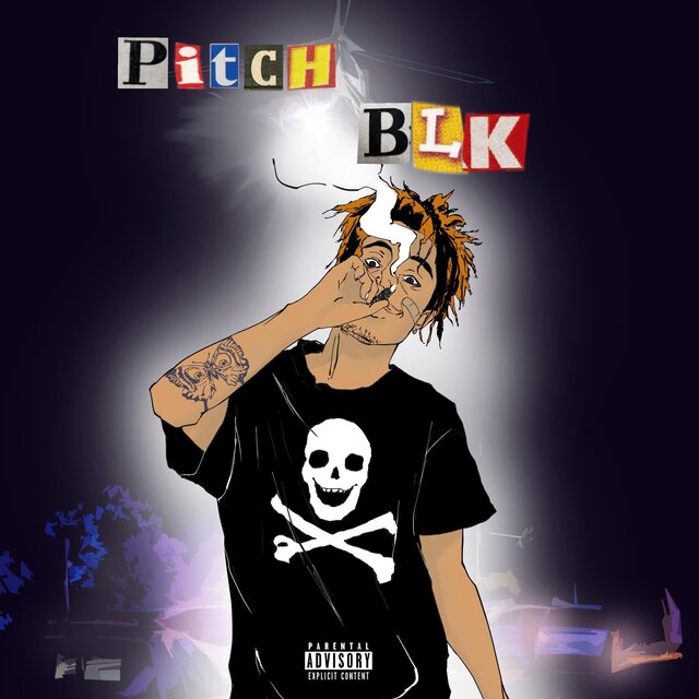 Pitch BLK 2
