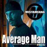 Average Man