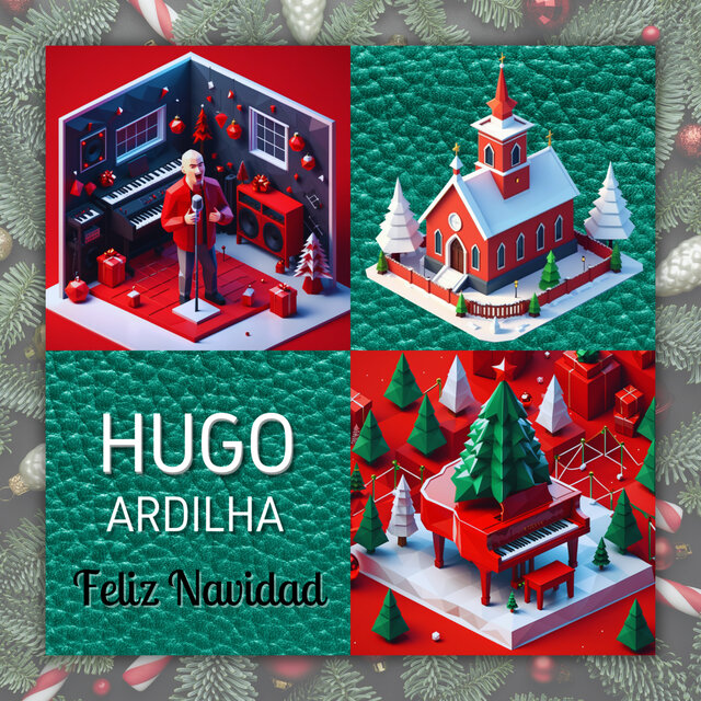 Feliz Navidad