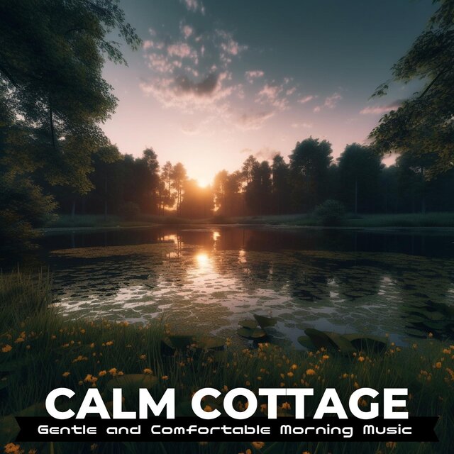 Gentle and Comfortable Morning Music