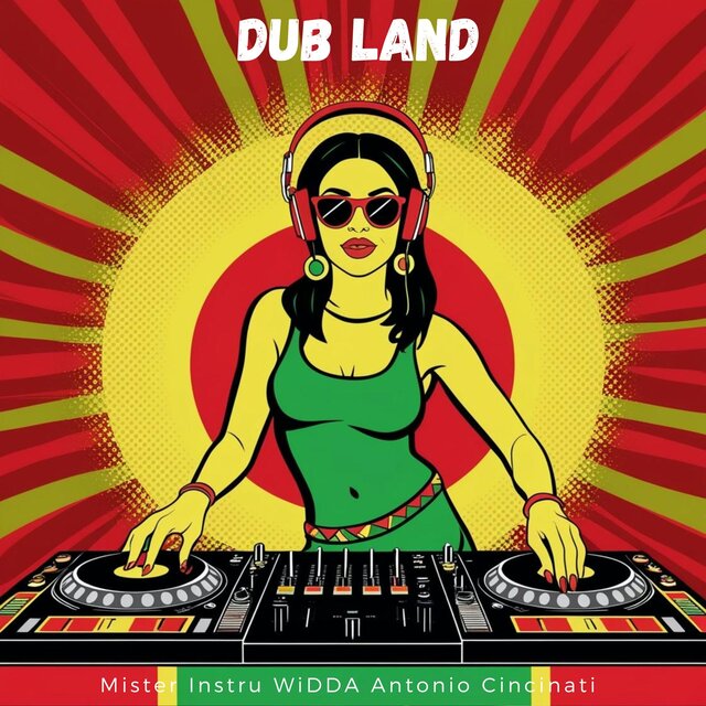 Dub Land