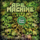 Cover art for album Live At Freak Valley by Ape Machine