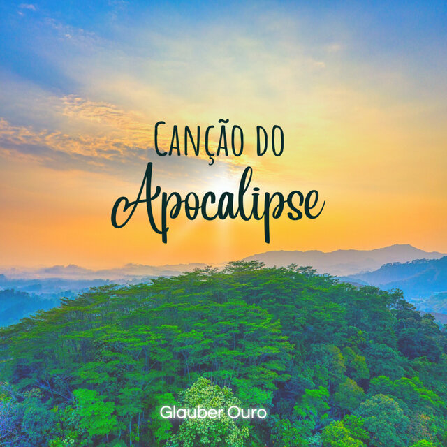 Canção do Apocalipse (Cover)