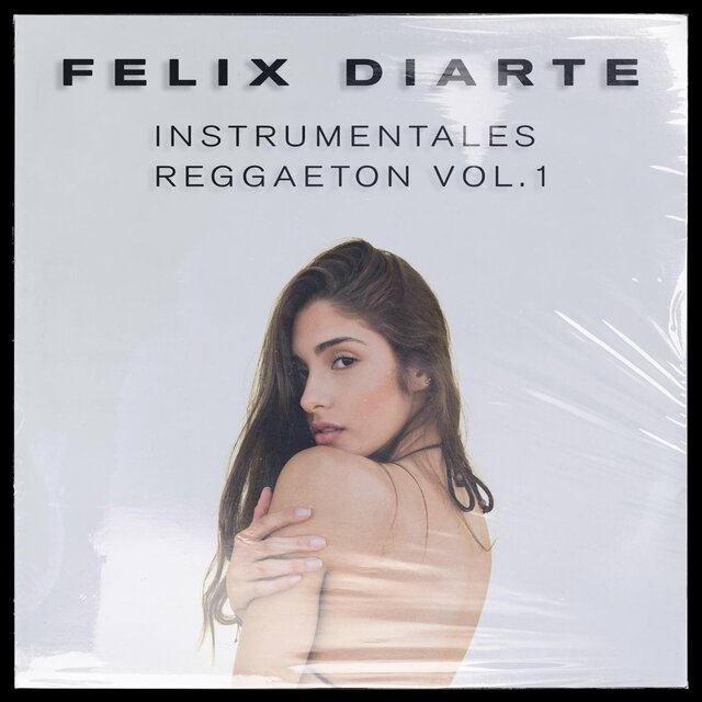 Instrumentales Reggaeton, Vol. 1