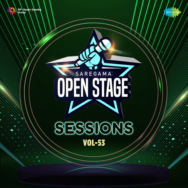 Open Stage Sessions, Vol. 53