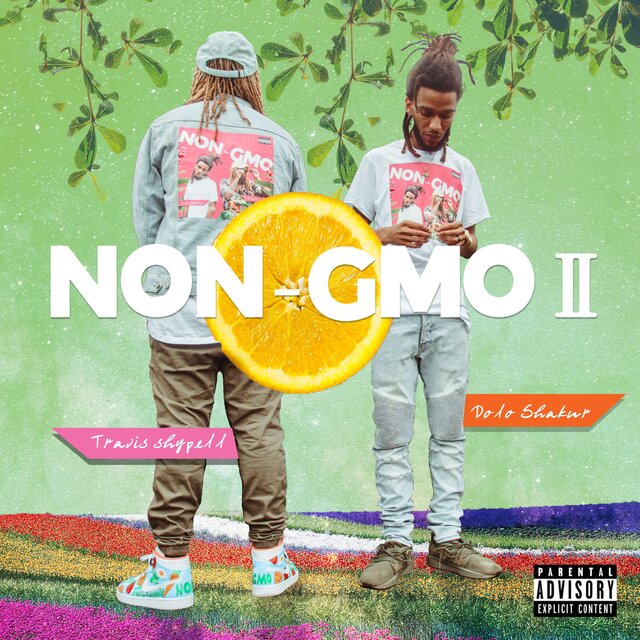 NON GMO II