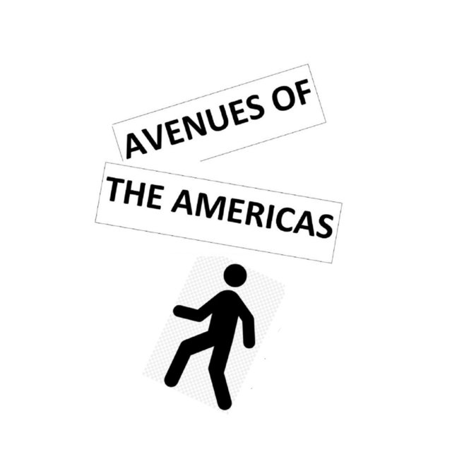 Avenues Of