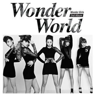Wonder Girls - TIDAL
