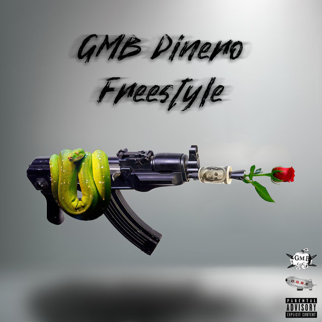 G.M.B Dinero (Freestyle)