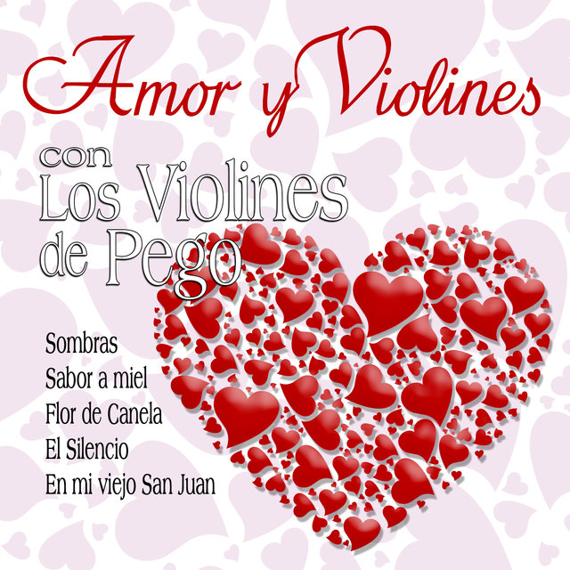 Amor y Violines