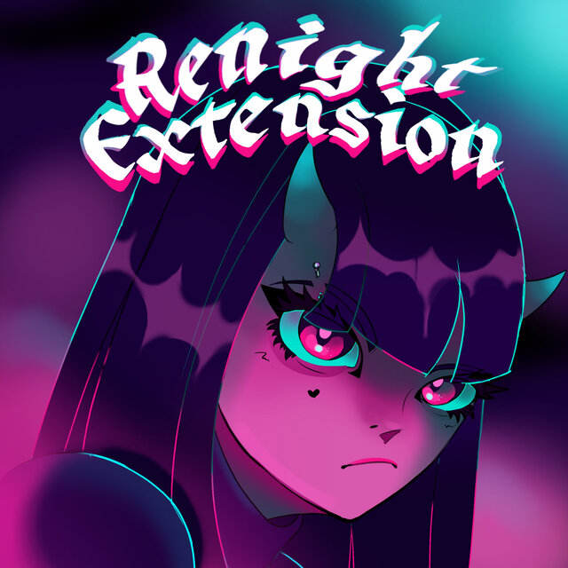 Extension!