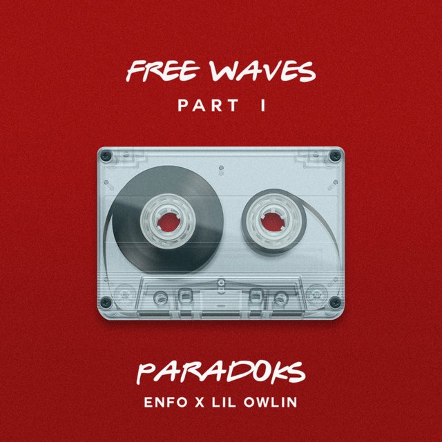 Paradoks (Free Waves, Pt. 1)