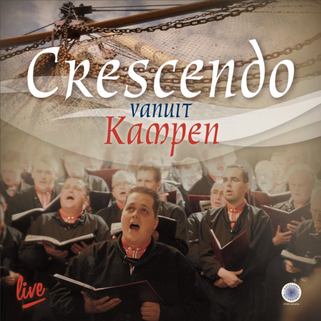 Crescendo Vanuit Kampen (Live)