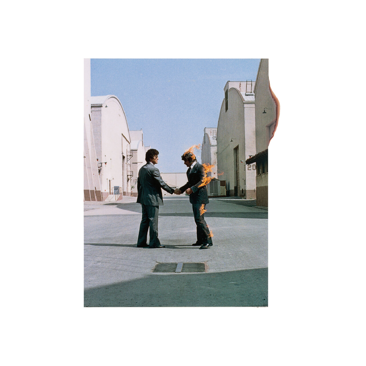 Wish You Were Here / Pink Floyd - TIDAL