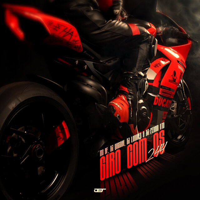 Giro Com os 244
