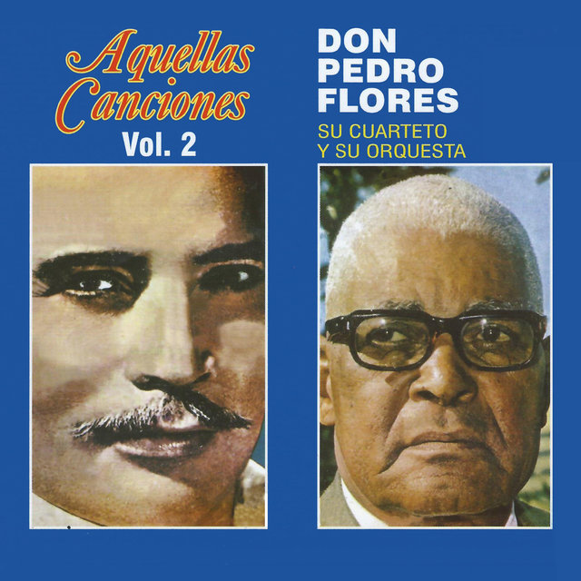 Aquellas Canciones, Vol. 2
