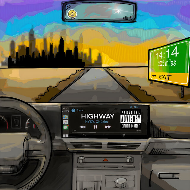 HIGHWAY