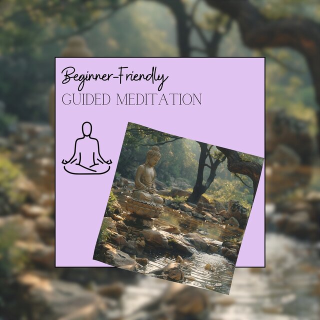 Beginner-Friendly Guided Meditation
