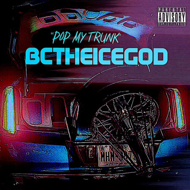 POP MY TRUNK