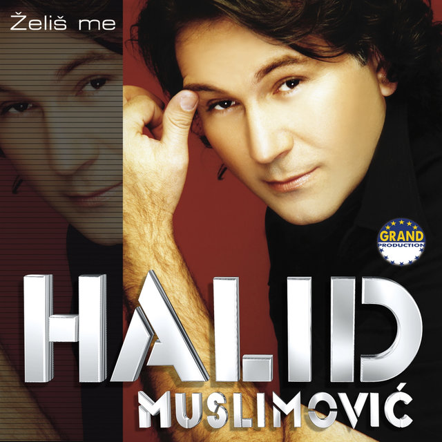 Želiš Me