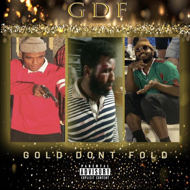 GOLD DON'T FOLD