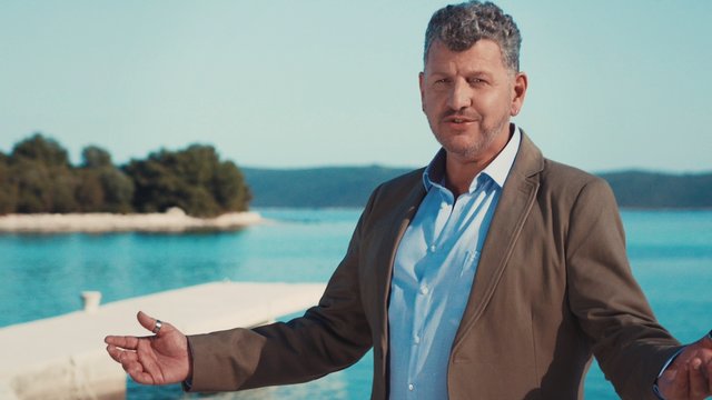 Hola, Hola - Hast Du heute Abend Zeit für mich (Offizielles Video)